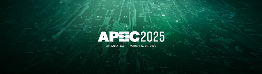 APEC 2025 – Discover the future of power electronics with Nexperia!